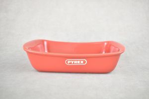 PLAT PYREX SUPREME RECT 26*18CM 